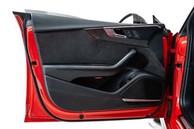 used 2019 Audi RS 5 car, priced at $33,991