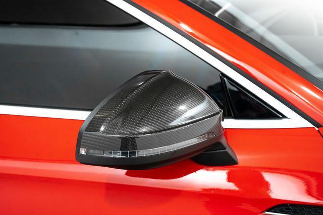 used 2019 Audi RS 5 car, priced at $33,991