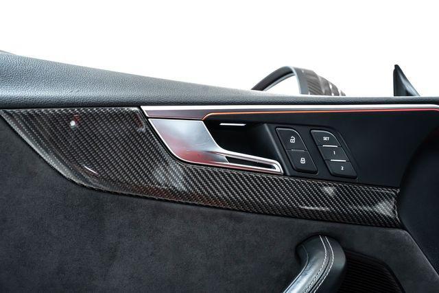 used 2019 Audi RS 5 car, priced at $33,991