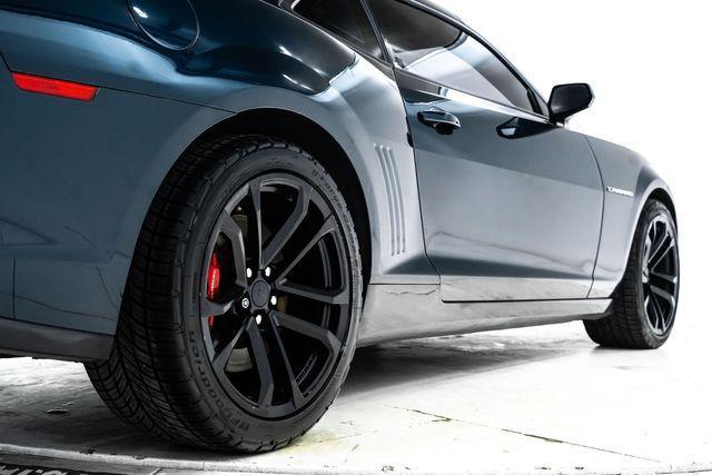 used 2015 Chevrolet Camaro car, priced at $25,991