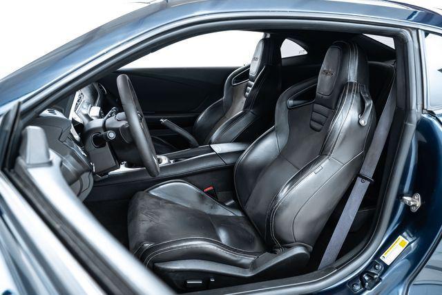 used 2015 Chevrolet Camaro car, priced at $25,991