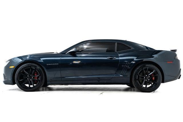 used 2015 Chevrolet Camaro car, priced at $25,991