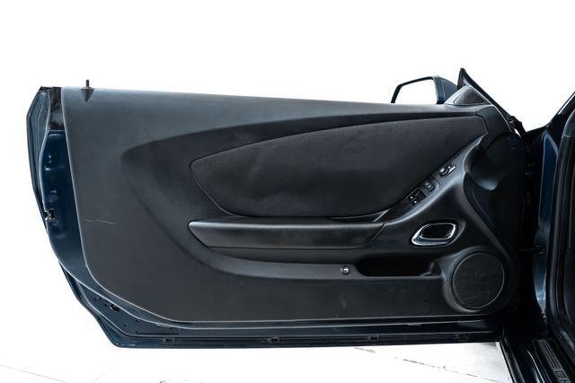 used 2015 Chevrolet Camaro car, priced at $25,991