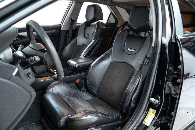 used 2013 Cadillac CTS-V car, priced at $59,991