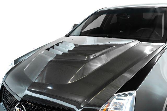 used 2013 Cadillac CTS-V car, priced at $59,991
