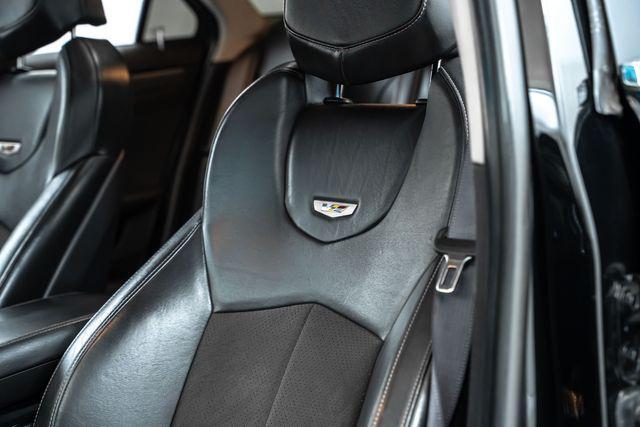 used 2013 Cadillac CTS-V car, priced at $59,991