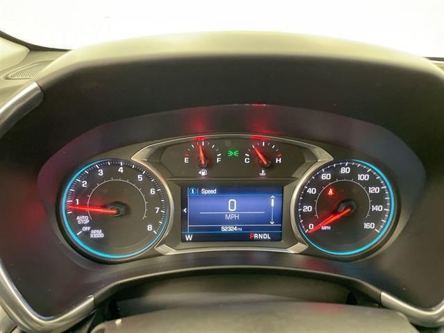 used 2019 Chevrolet Equinox car, priced at $17,998