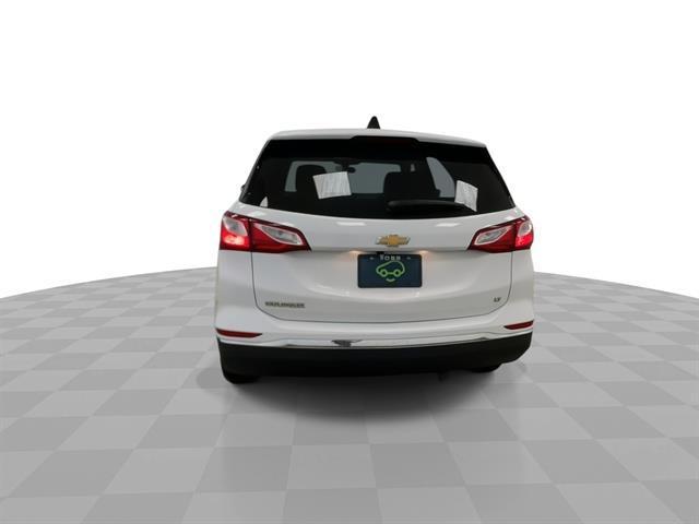 used 2019 Chevrolet Equinox car, priced at $17,998