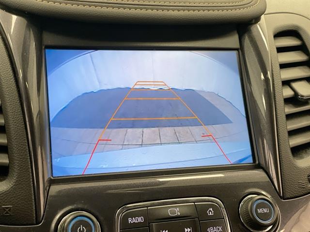 used 2017 Chevrolet Impala car, priced at $14,998