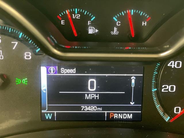 used 2017 Chevrolet Impala car, priced at $14,998