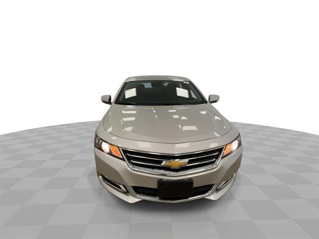 used 2017 Chevrolet Impala car, priced at $14,998