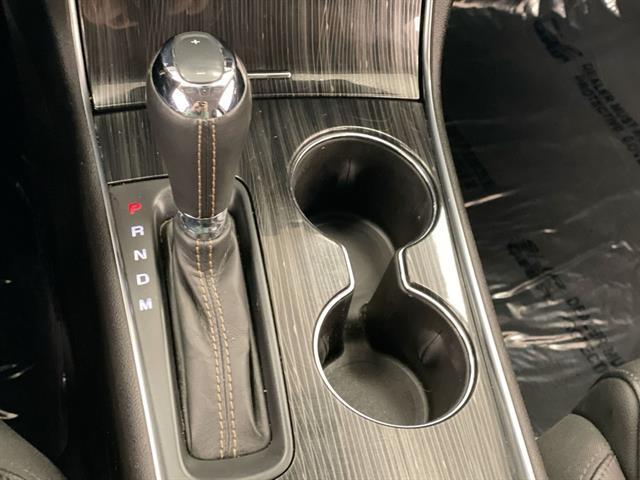 used 2017 Chevrolet Impala car, priced at $14,998