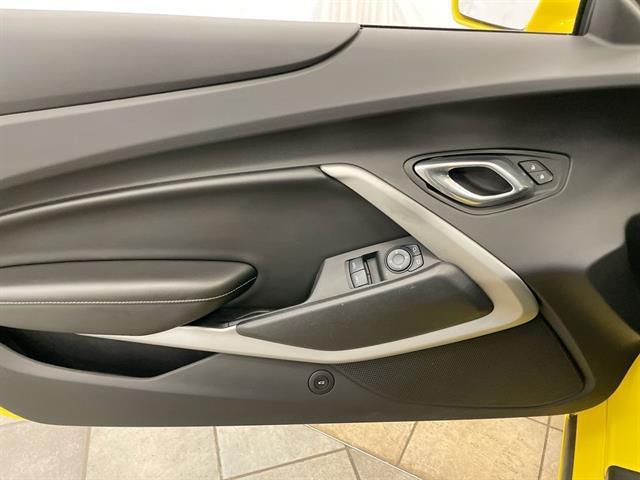 used 2016 Chevrolet Camaro car, priced at $32,998