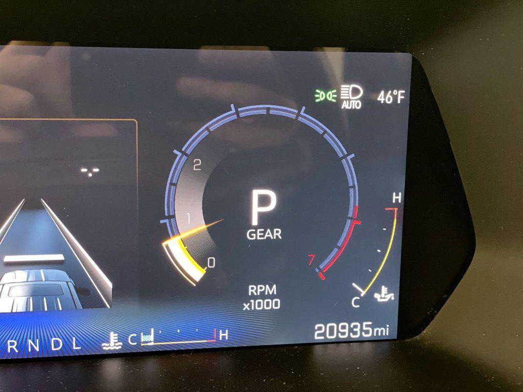 used 2024 Chevrolet Colorado car, priced at $27,998