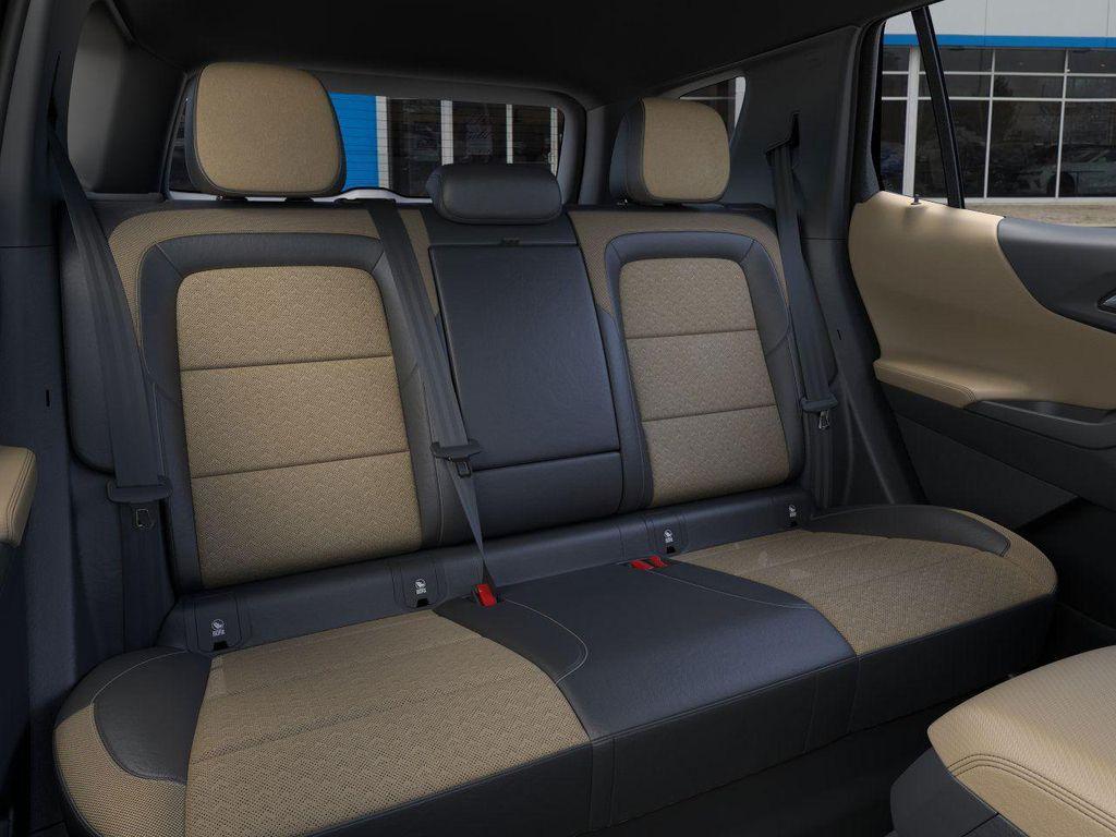 new 2026 Chevrolet Equinox car, priced at $37,593