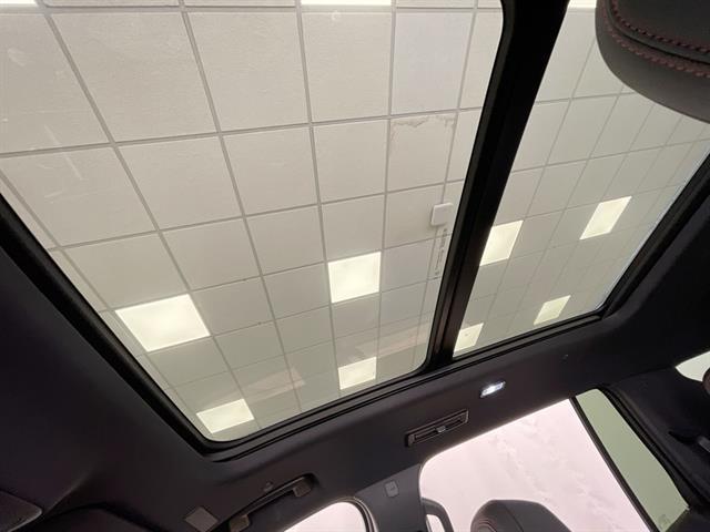 used 2024 Chevrolet Traverse car, priced at $45,998