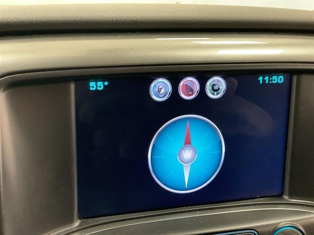 used 2015 Chevrolet Silverado 1500 car, priced at $20,498