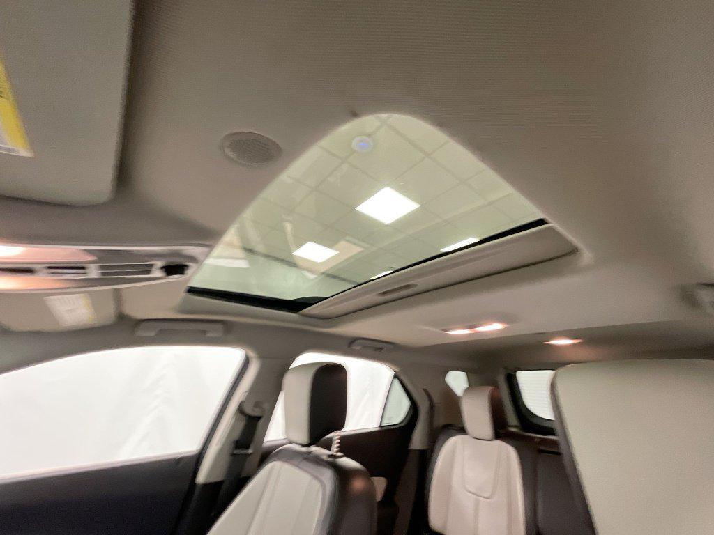 used 2015 Chevrolet Equinox car, priced at $11,295