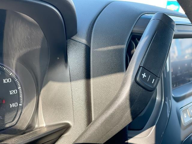 used 2021 Chevrolet Silverado 1500 car, priced at $24,498