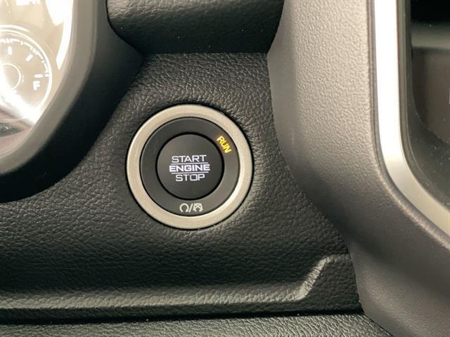 used 2025 Ram 1500 car, priced at $39,998