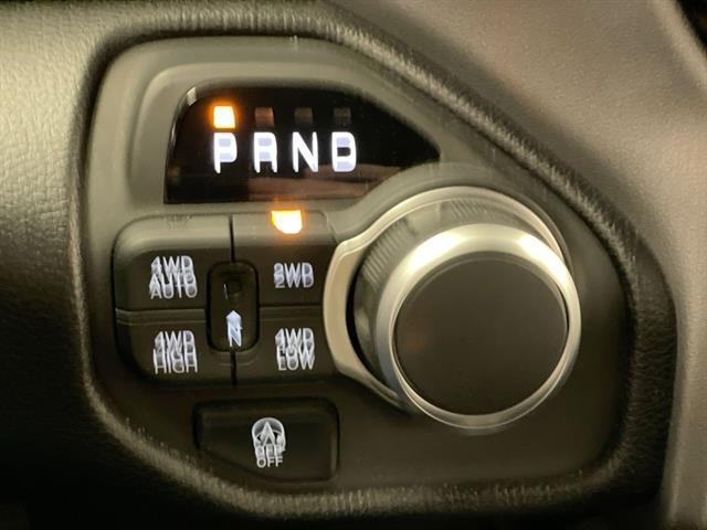 used 2025 Ram 1500 car, priced at $39,998