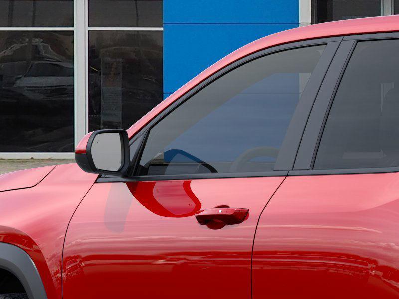 new 2026 Chevrolet Equinox car, priced at $29,499