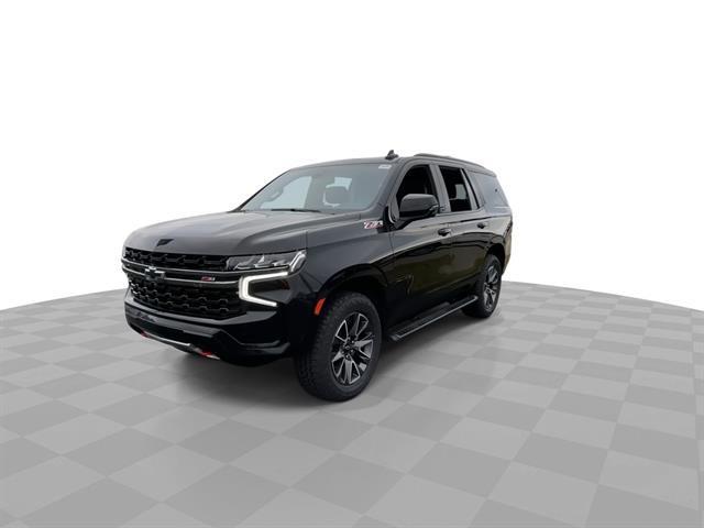used 2021 Chevrolet Tahoe car, priced at $36,998