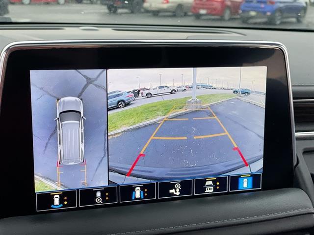 used 2021 Chevrolet Tahoe car, priced at $36,998