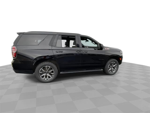 used 2021 Chevrolet Tahoe car, priced at $36,998