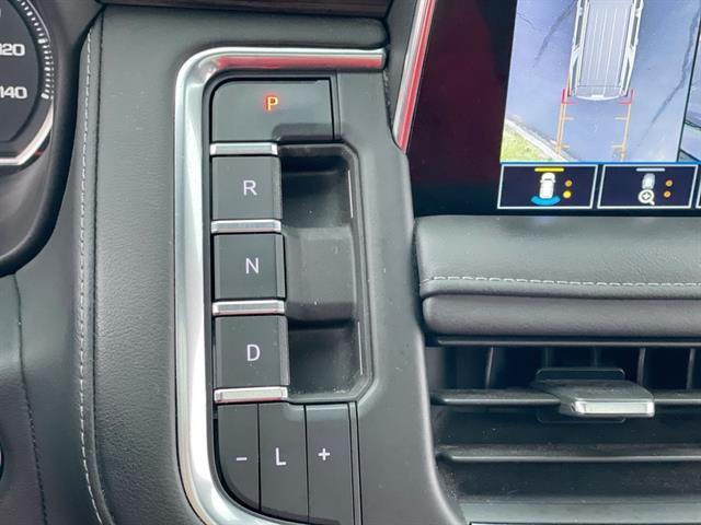 used 2021 Chevrolet Tahoe car, priced at $36,998