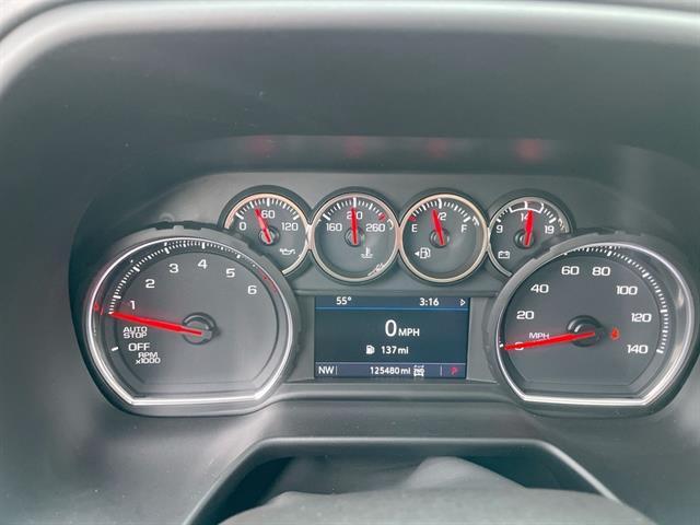 used 2021 Chevrolet Tahoe car, priced at $36,998