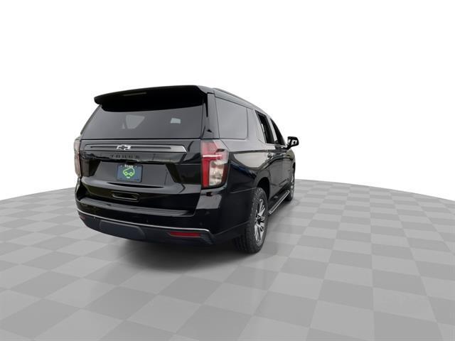 used 2021 Chevrolet Tahoe car, priced at $36,998