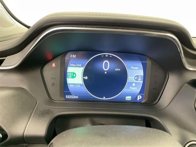 used 2023 Chevrolet Bolt EUV car, priced at $16,998