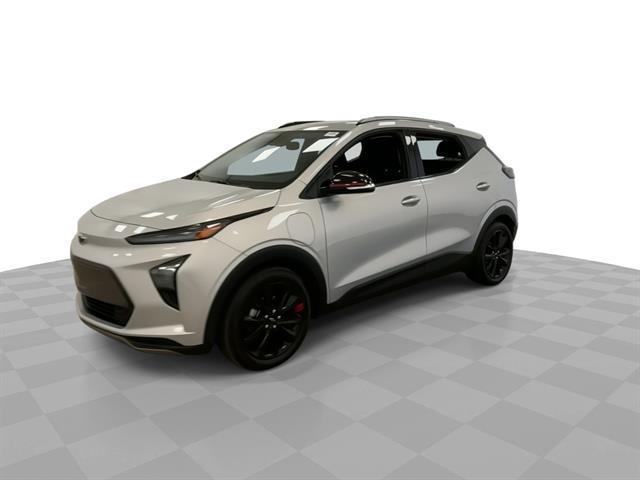 used 2023 Chevrolet Bolt EUV car, priced at $16,998