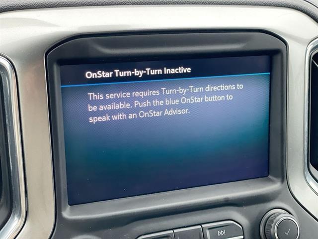 used 2021 Chevrolet Silverado 1500 car, priced at $28,998