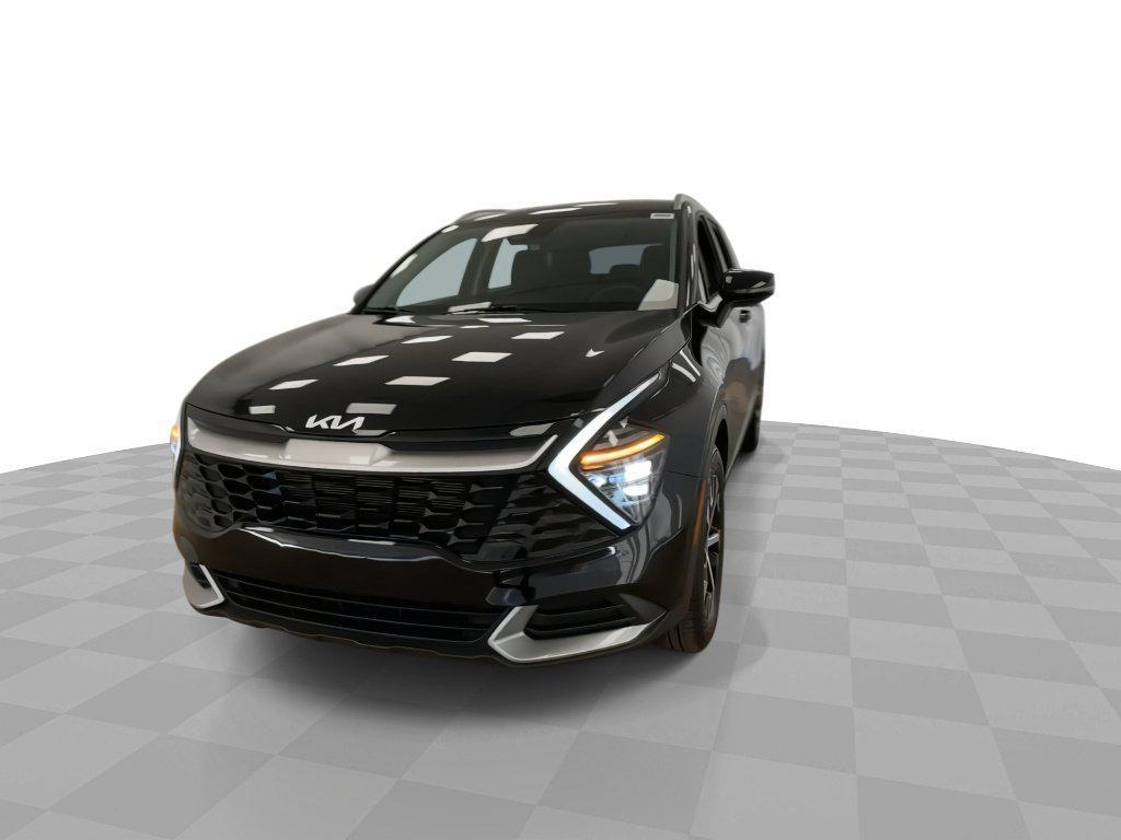 used 2024 Kia Sportage car, priced at $25,998