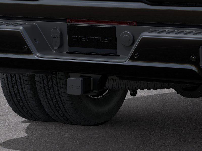 new 2026 Chevrolet Silverado 3500 car, priced at $93,494