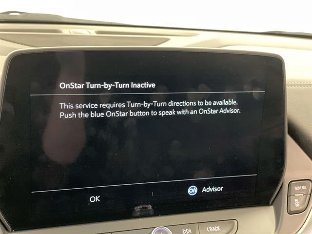 used 2024 Chevrolet Blazer car, priced at $27,998