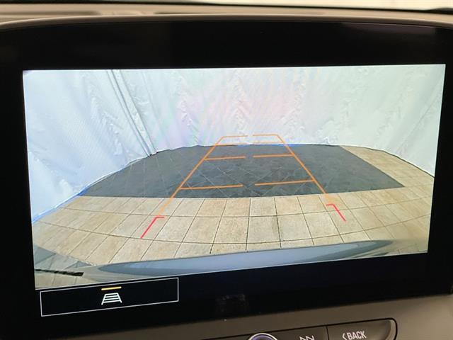 used 2024 Chevrolet Blazer car, priced at $27,998