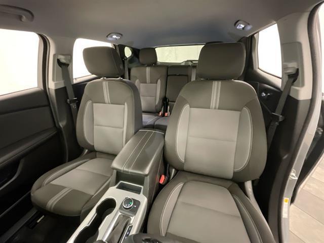 used 2024 Chevrolet Blazer car, priced at $27,998