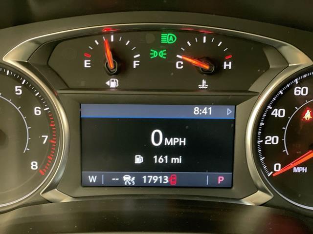 used 2024 Chevrolet Blazer car, priced at $27,998