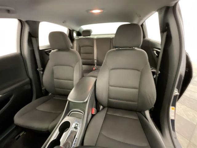 used 2023 Chevrolet Malibu car, priced at $18,998