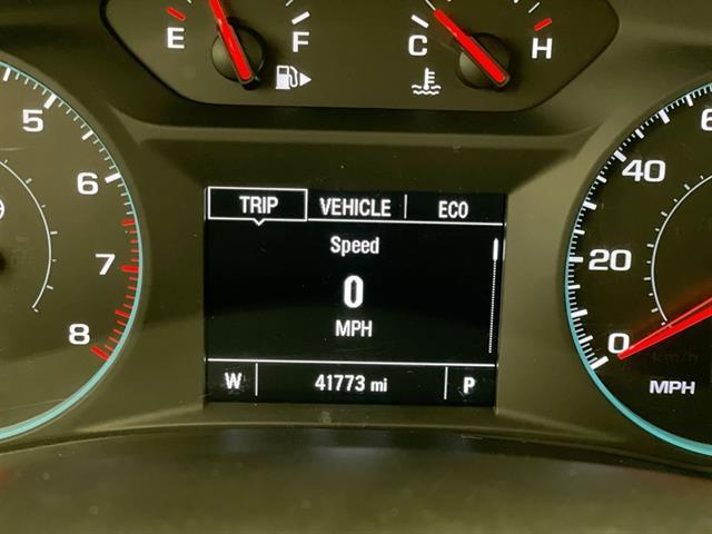 used 2023 Chevrolet Malibu car, priced at $18,998