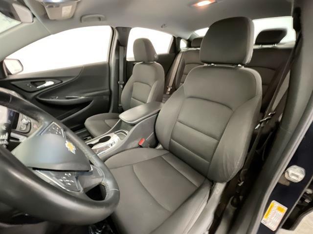 used 2023 Chevrolet Malibu car, priced at $18,998