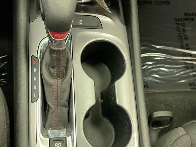 used 2023 Chevrolet Malibu car, priced at $18,998