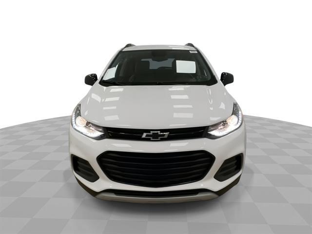 used 2022 Chevrolet Trax car, priced at $19,998