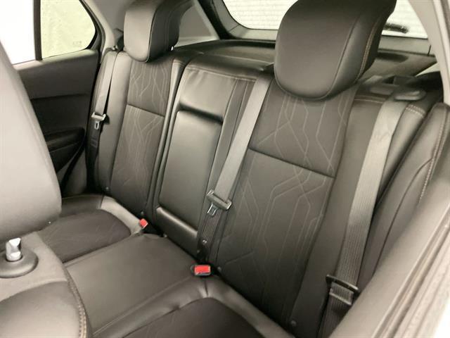 used 2022 Chevrolet Trax car, priced at $17,998