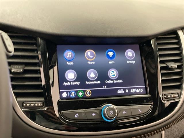 used 2022 Chevrolet Trax car, priced at $19,998