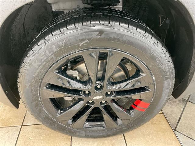 used 2022 Chevrolet Trax car, priced at $17,998