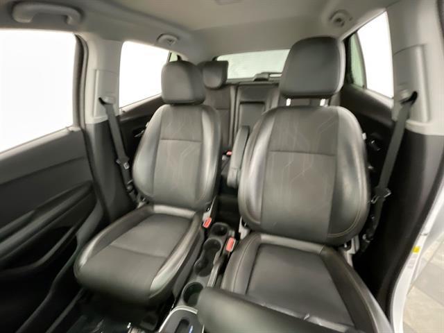 used 2022 Chevrolet Trax car, priced at $19,998